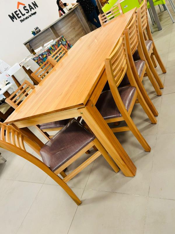 MESA REC. 2.00 EUCA CLASICA