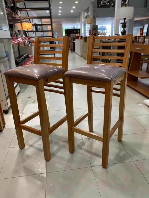 BANQUETA ALTA EUCA NUEVA