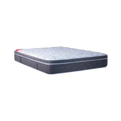 COLCHON 140X28 110KG CREPUSCULO ESPUMA MAXIKING