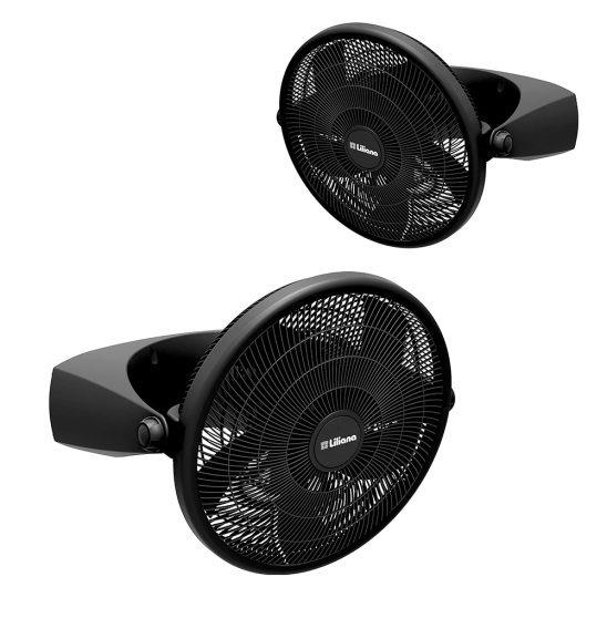 VENTILADOR TURBO 20" LILIANA