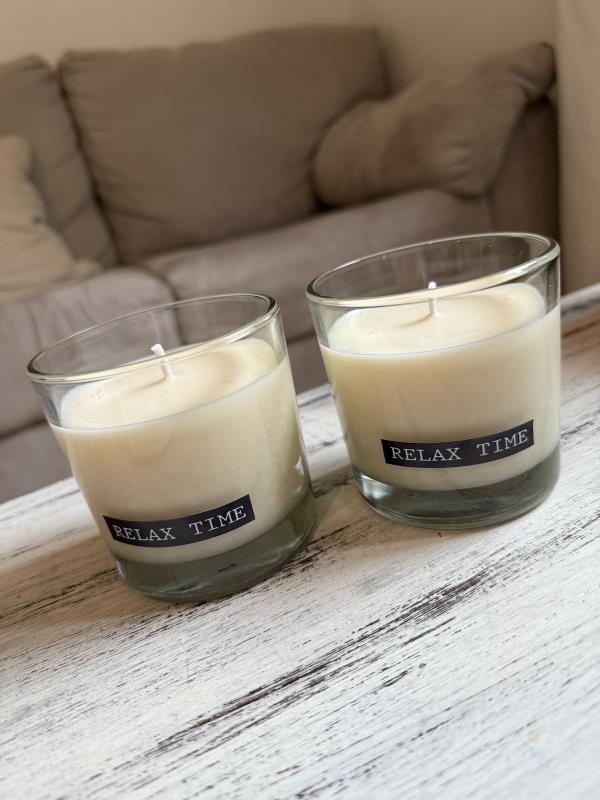 VELA CASA BELLA CLASICA