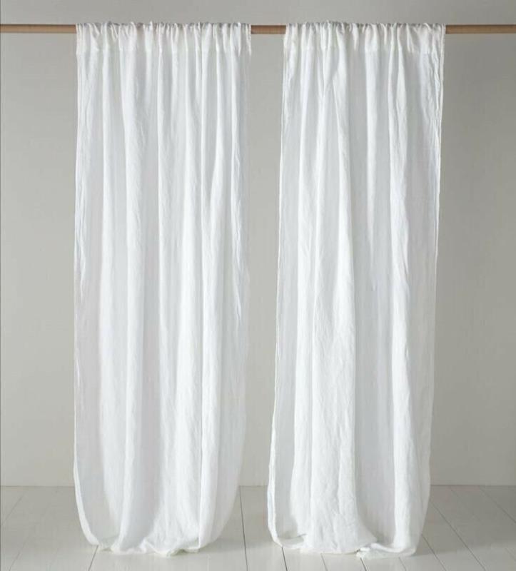 CORTINA AMBIENTE 220*150 TUSSOR