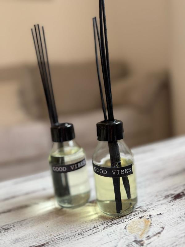 DIFUSOR 100ML CASA BELLA