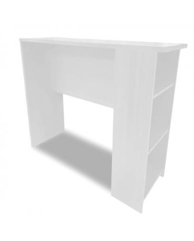 DESAYUNADOR BLANCO PLATINUM