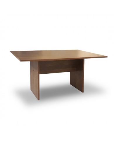 MESA REC. 1.50 ROBLE PLATINUM