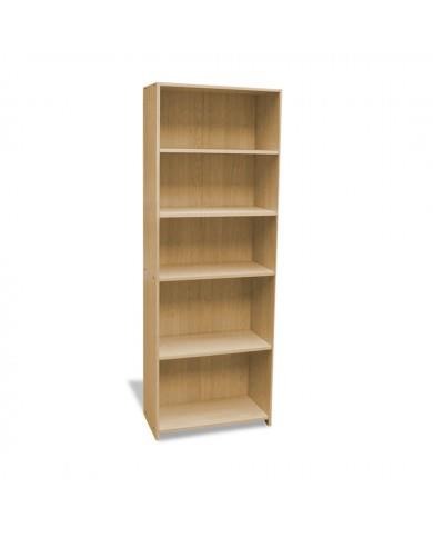 BIBLIOTECA 5 NIVELES SAVANNA