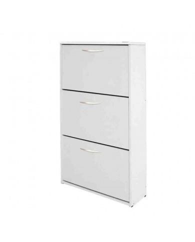 ZAPATERO 3PTAS BLANCO