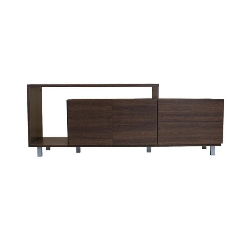 RACK 1.80 TABACO PLATINUM