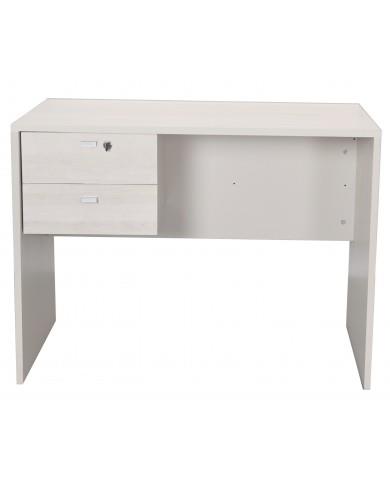 ESCRITORIO 1.00 GRIS ANDINO PLATINUM