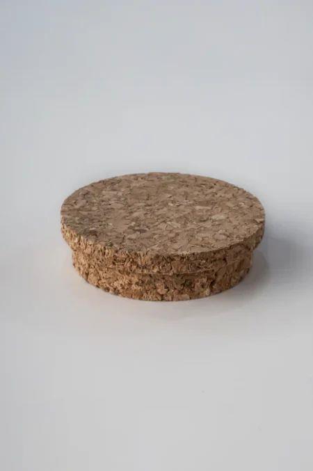 TAPA VELA DE CORCHO