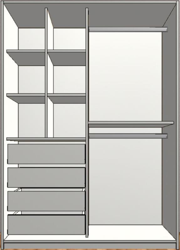 PLACARD 1.30 2PT CORR A MEDIDA 1.82