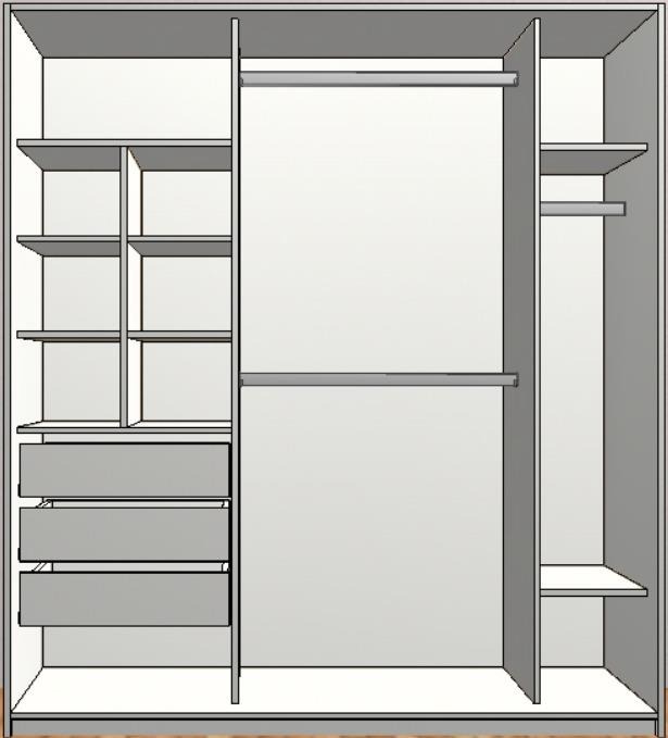 PLACARD 1.80 2PT CORR A MEDIDA 2.00