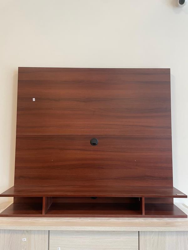 MUEBLE COLGANTE 1.35 CEDRO PLATINUM