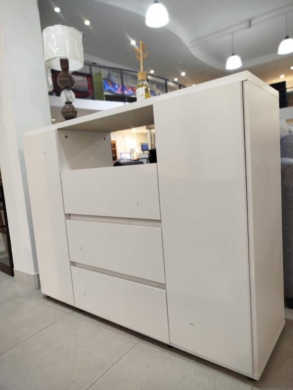ARCON MULTIFUNCION 2606 BLANCO