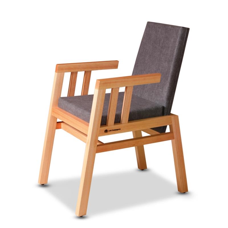 SILLON EUCA ADELMO CHENILL VISON