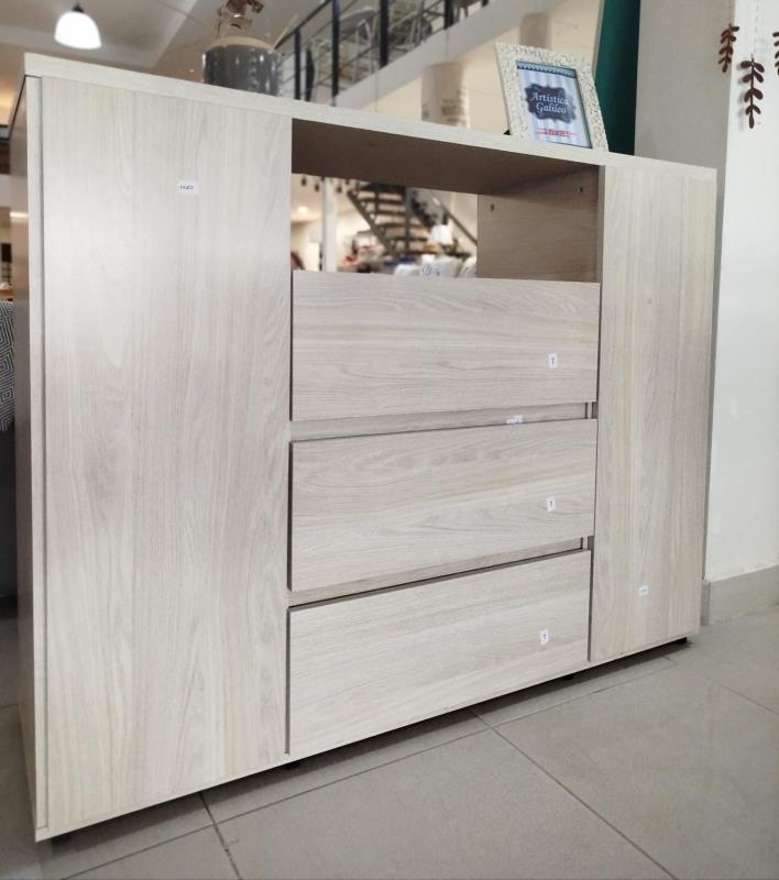 ARCON MULTIFUNCION 2606 GRIS