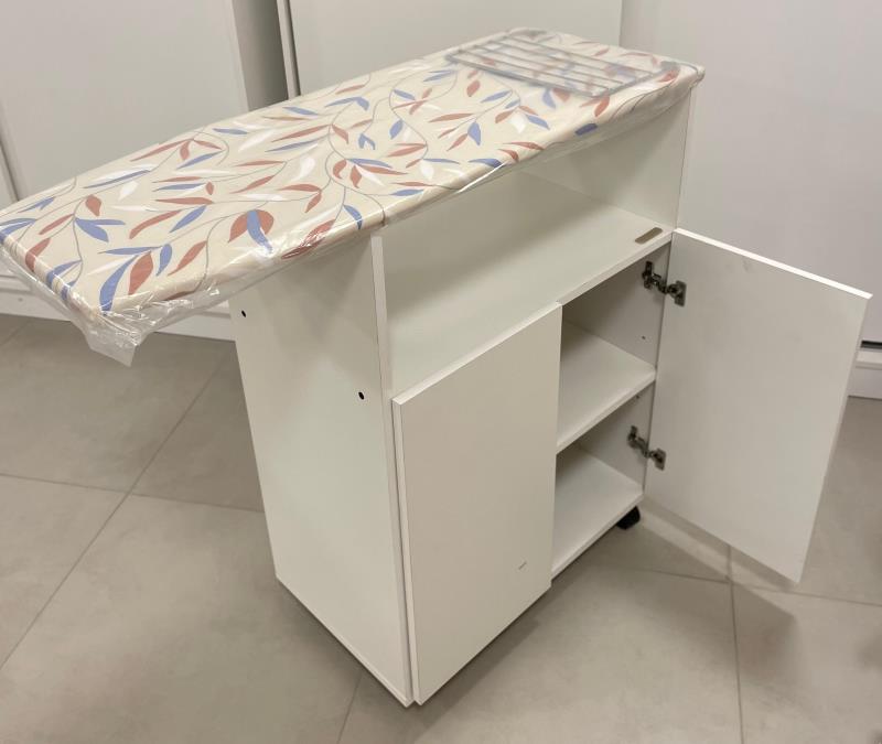PLANCHADOR 2 PUERTAS PLATINUM