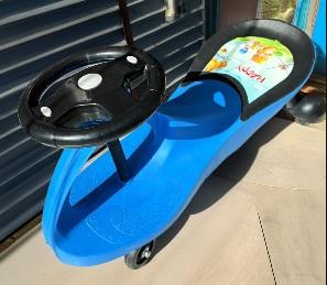 ANDARIN TWIST CAR