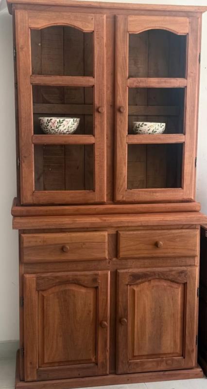 MODULAR 1.00 ALGARROBO