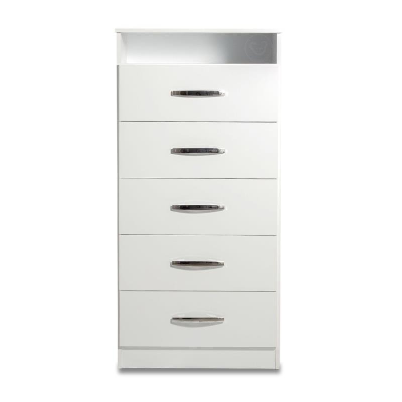 CHIFFONIER 5 CAJ 1 EST BCO MAXIMO