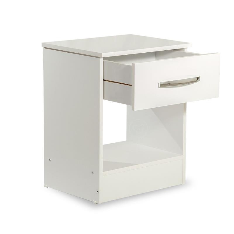 MESA DE LUZ 1 CAJ BCO MAXIMO