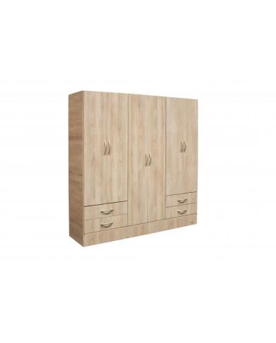 PLACARD 1.82 6PT SAVANNA PLATINUM