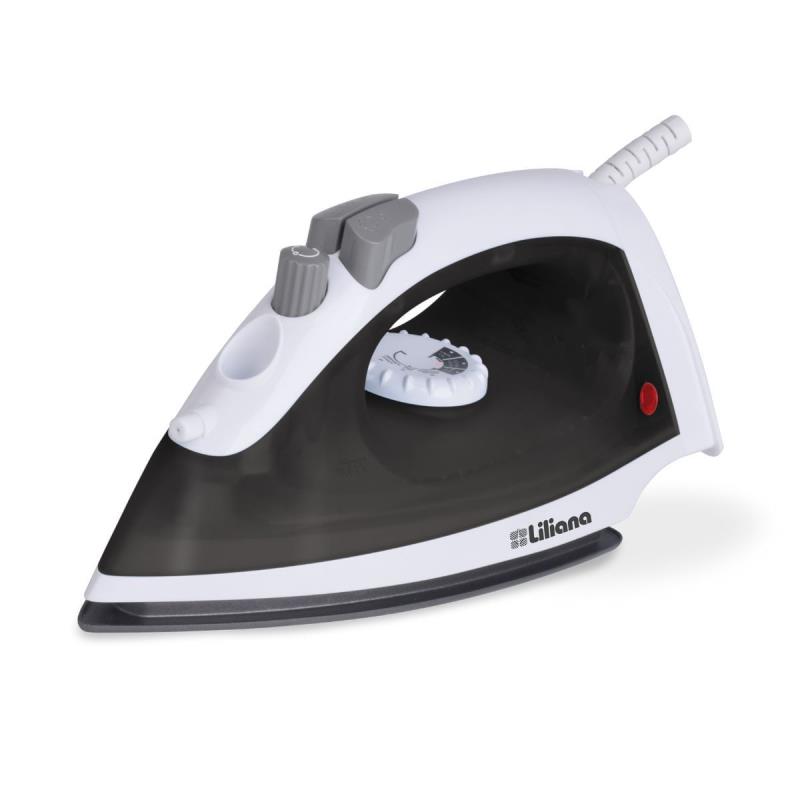 PLANCHA A VAPOR LILIANA
