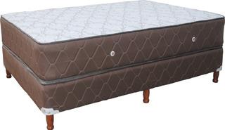 COLCHON 100X30 110KG SENSE RESORTE NATURAL S