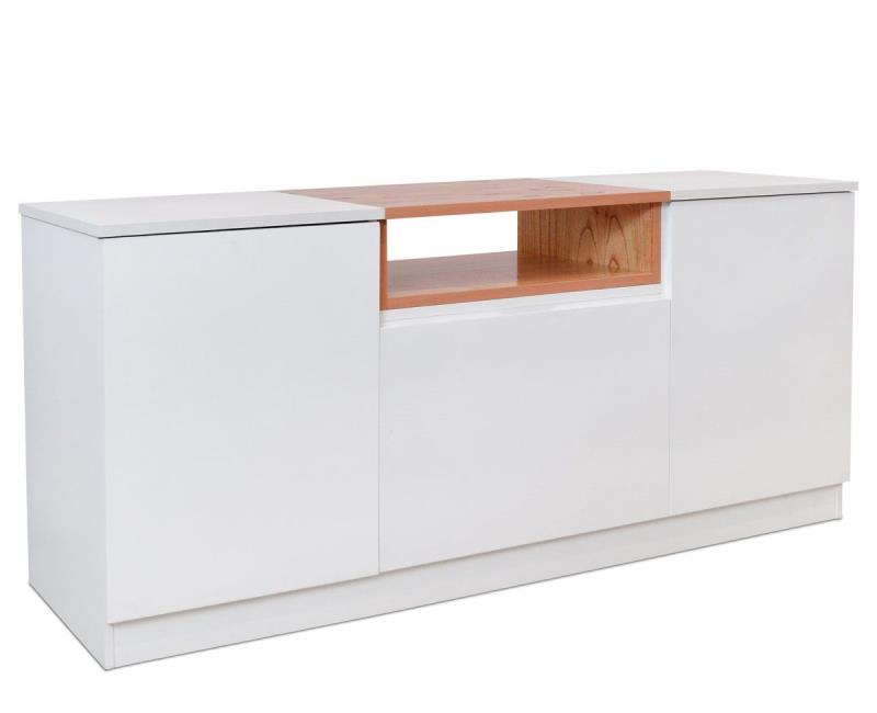 BAHIUT 1.60 DELI BLANCO