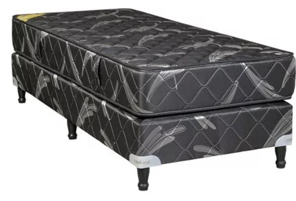 COLCHON 80X30 100 KG BRISAS C/P ESPUMA MAXIKING