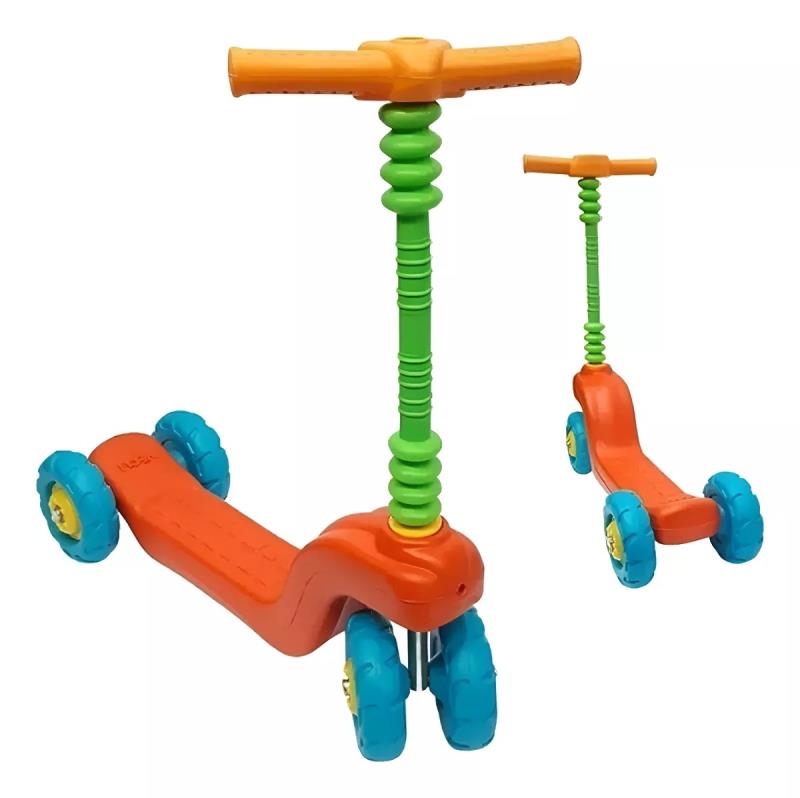 MONOPATIN VEGUI CHICO