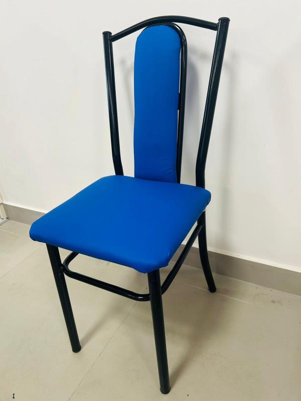 SILLA CAÑO COLONIA 1" X6U