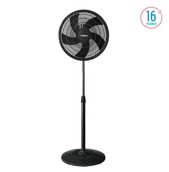 VENTILADOR DE PIE 16" LILIANA