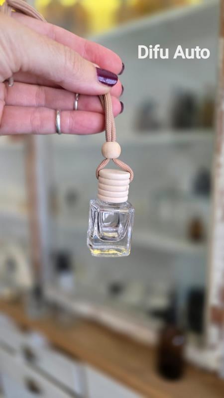 AROMATIZANTE AUTO/ROPA BELLA