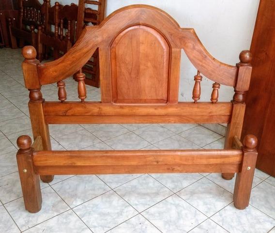 CAMA 2PL ALG ESTANCIERA