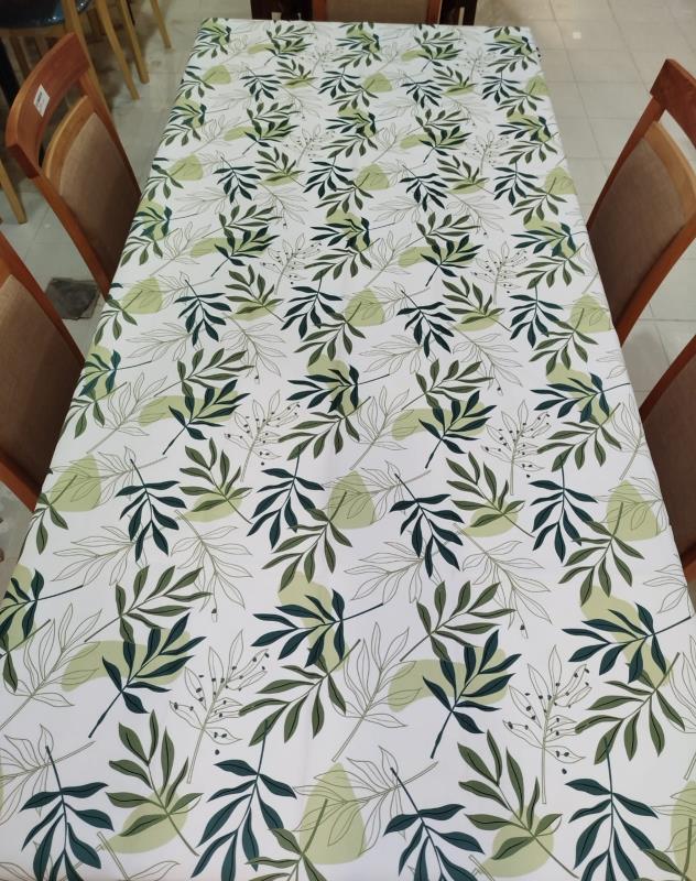 MANTEL 2.20X1.40 GABARDINA ANTIMANCHA