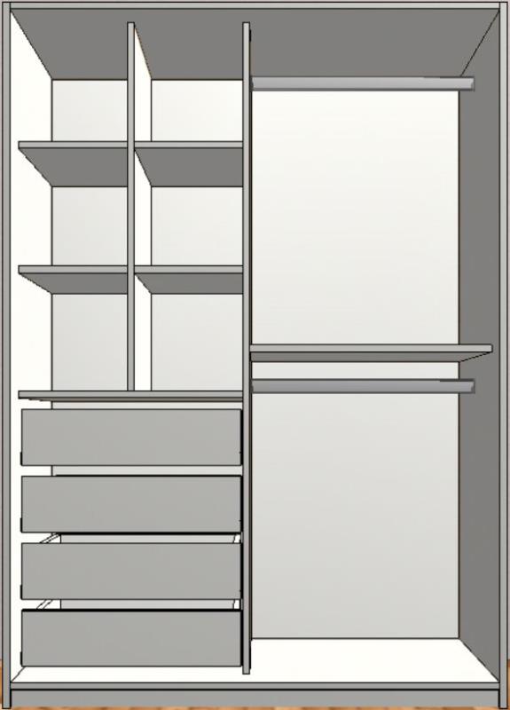 PLACARD 1.30 2PT CORR A MEDIDA 1.82