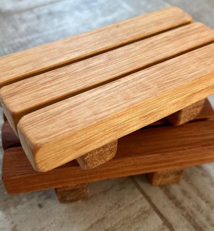 JABONERA MEDIANA MADERA