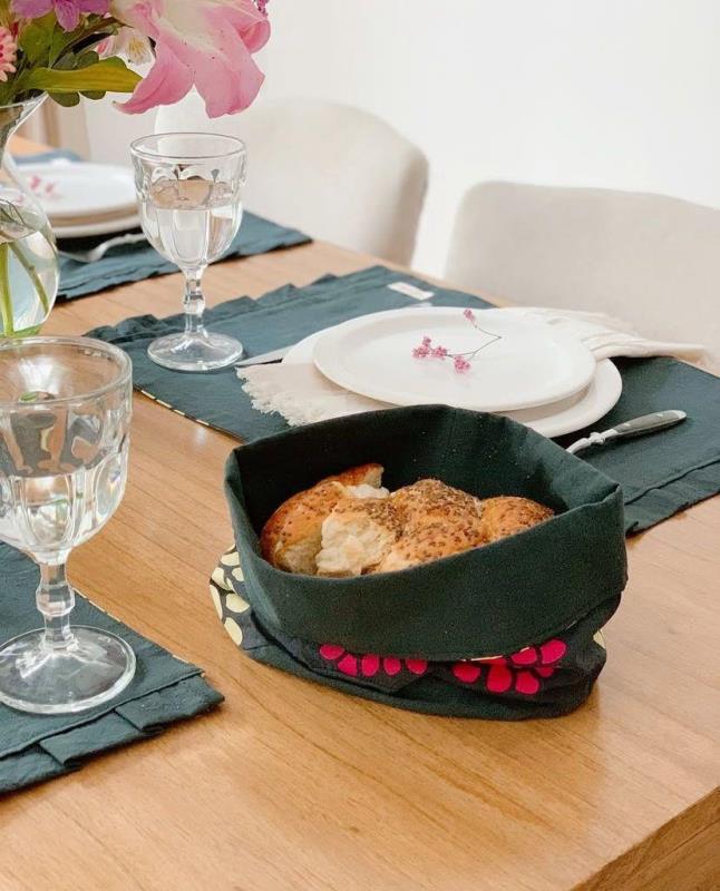 CONTENEDOR ESTAMPADO TELA