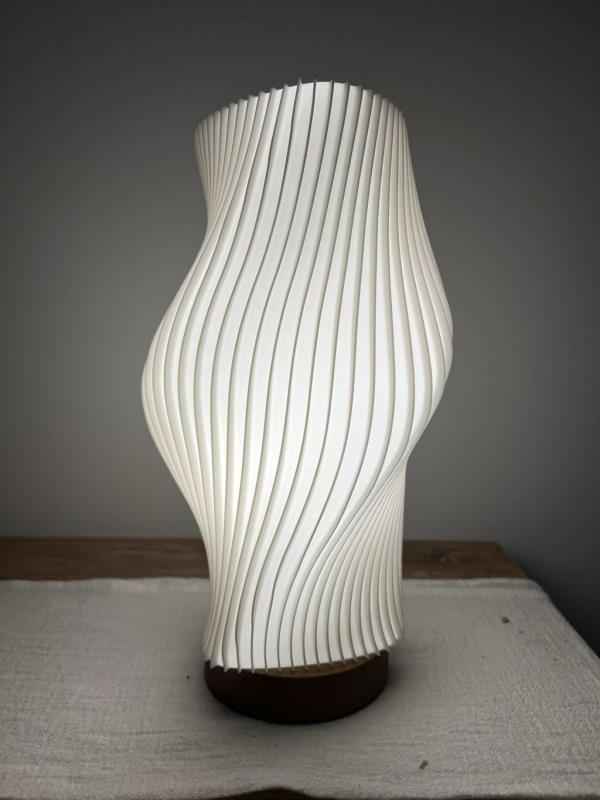 VELADOR MODERNO ¨FLOW¨