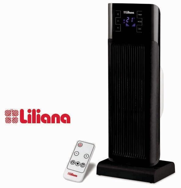 CALEFACTOR TORRE LILIANA