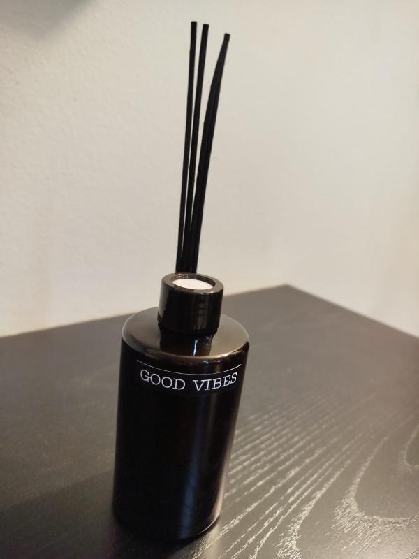 DIFUSOR 250CC CASA BELLA PLASTICO