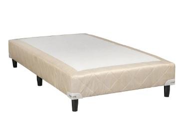 SOMIER 100X190 ARMONIA