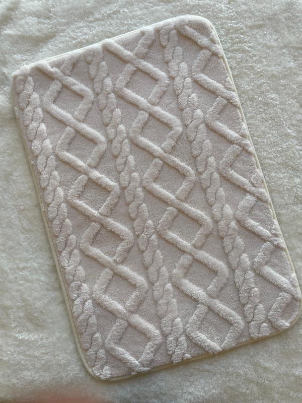 ALFOMBRA 60*40 ALASKA