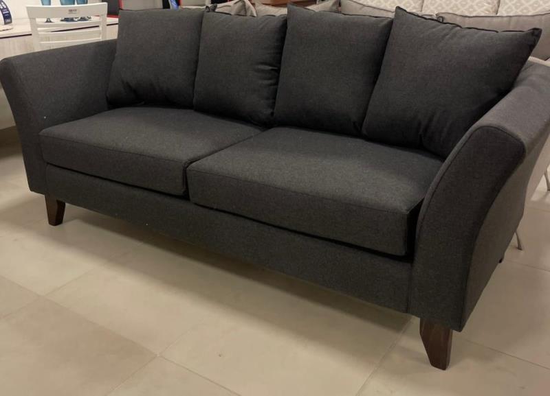 SOFA 3 CPOS TRENTO G3-G3