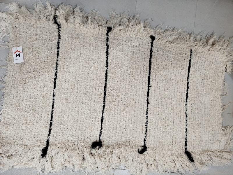 ALFOMBRA 110*60 MARRUECOS