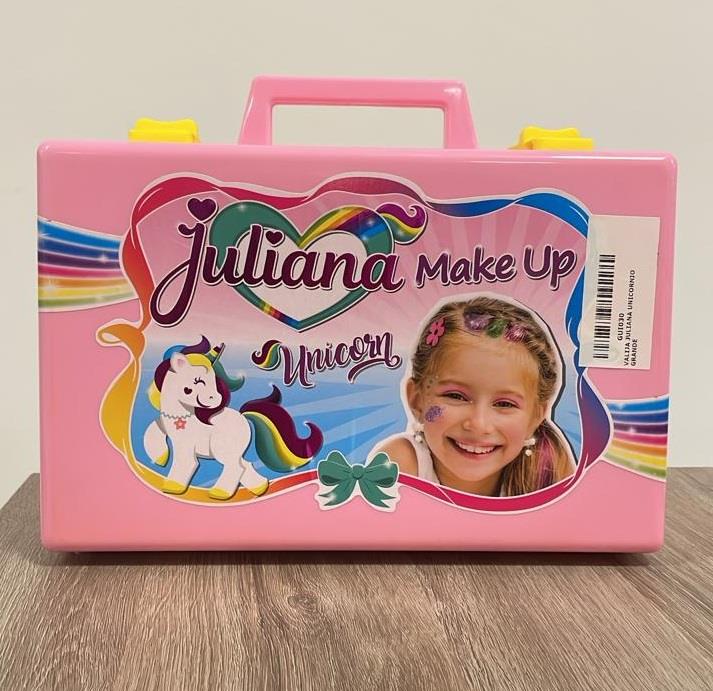 VALIJA JULIANA UNICORNIO GRANDE