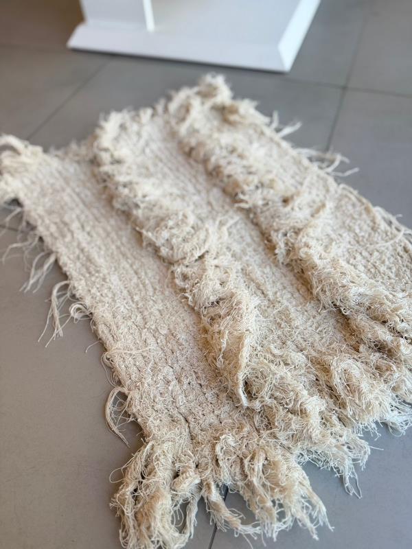 ALFOMBRA 60*45 MARRUECOS