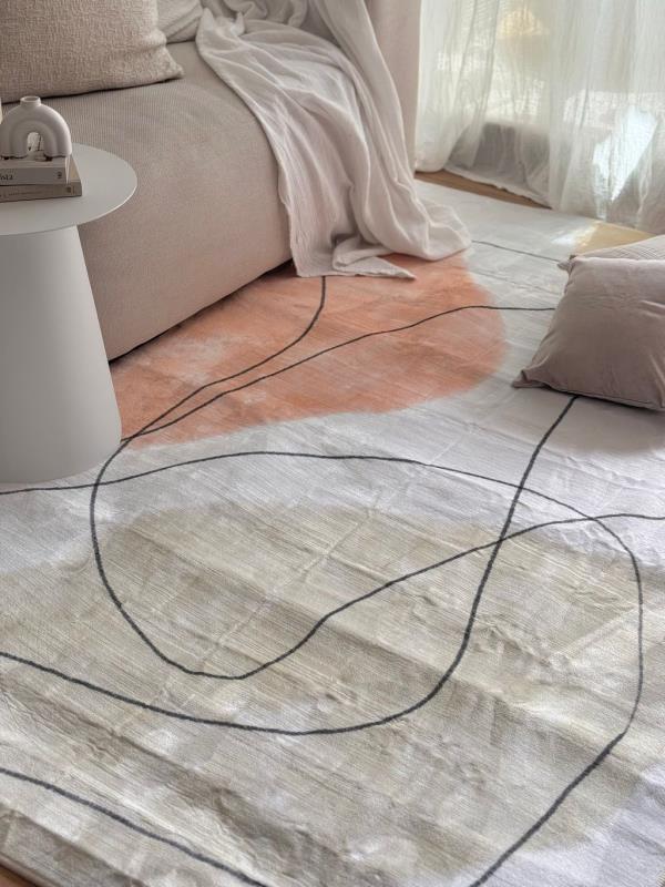 ALFOMBRA 230*160 DISEÑO