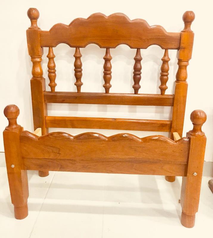 CAMA 1 1/2PL ALG NUBE